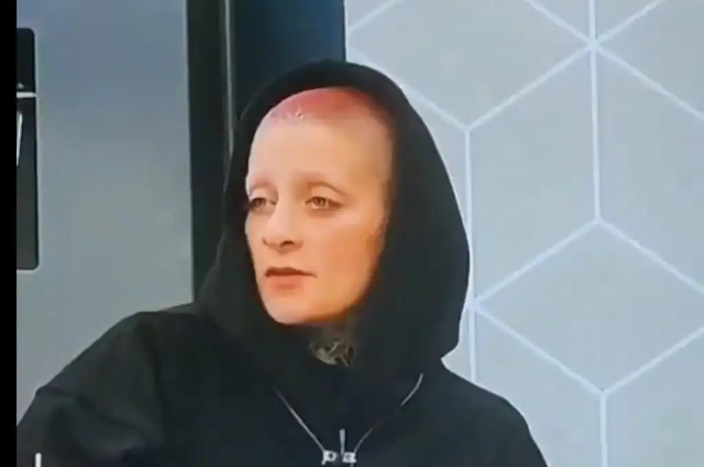 Juliana "Furia" Scaglione