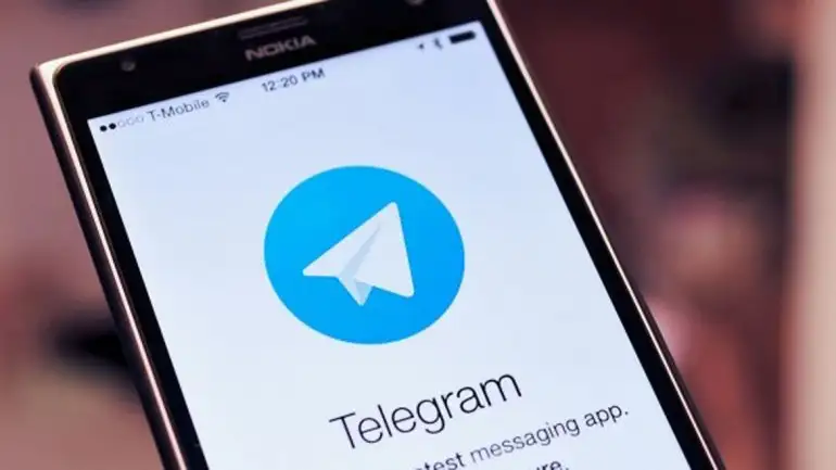 Telegram, el chat elegido por hombres y mujeres infieles
