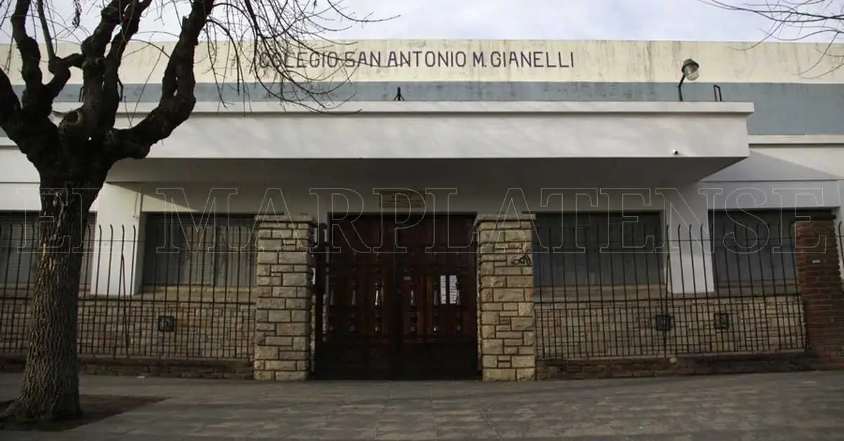 Caso Gianelli: querellantes solicitaron 28 años de prisión para Schwartz