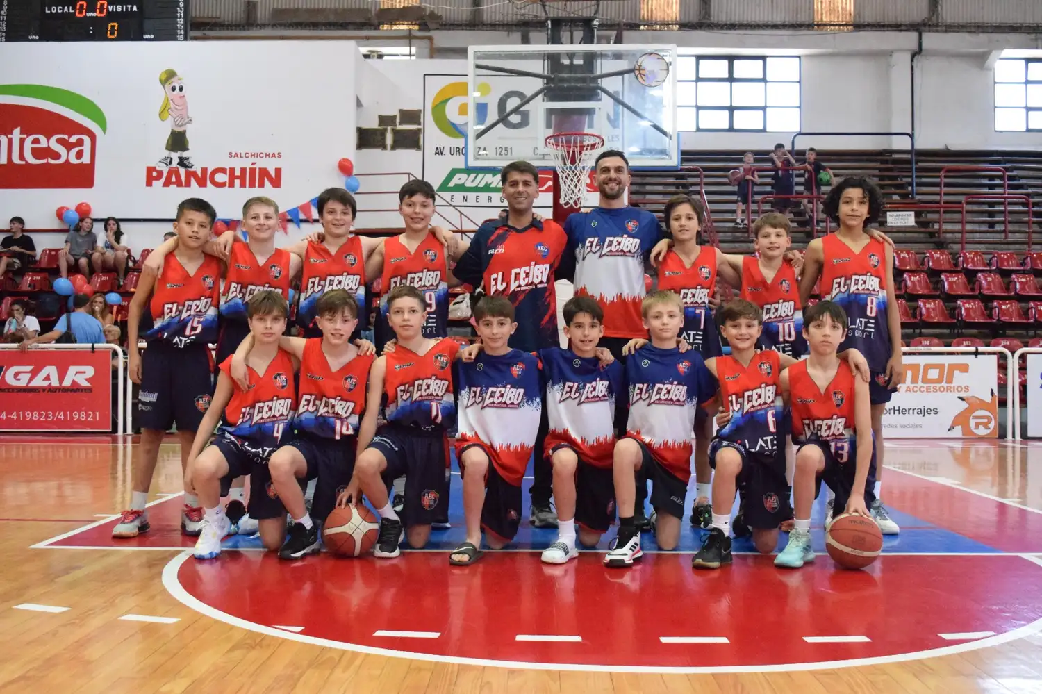 basquet