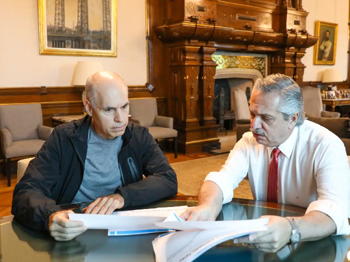 Ya son 18 provincias contra la Corte: ¿Cuáles son los nuevos cuatro gobernadores que rechazaron el fallo?
