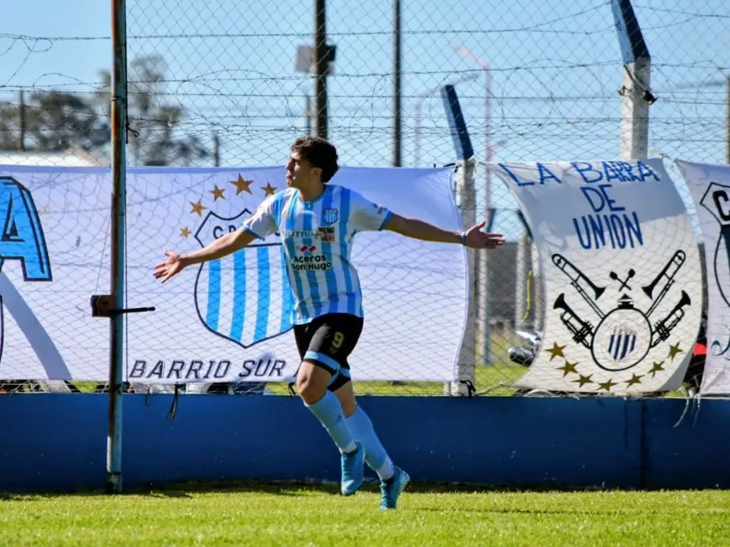 Benjamín Lacoste