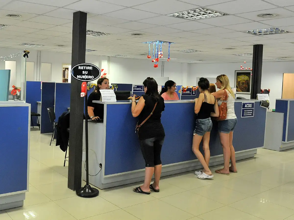 Así funcionarán los servicios municipales durante el receso  