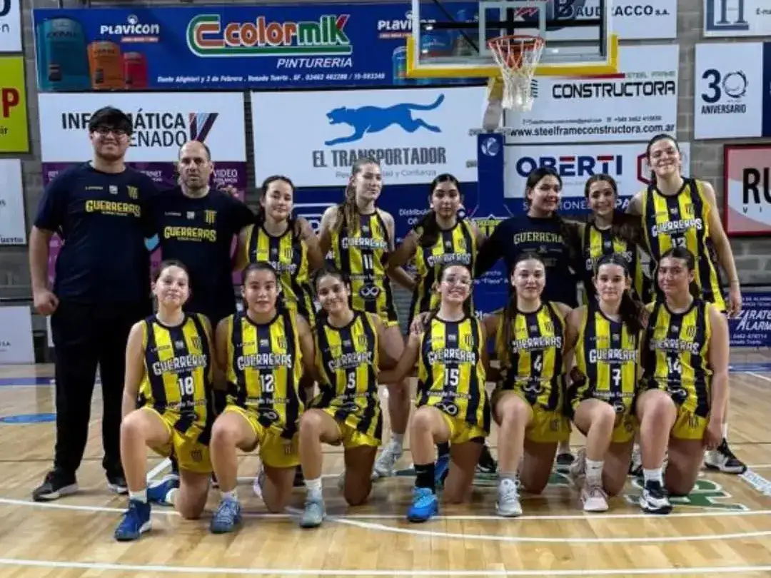 Centenario Olimpia - 7