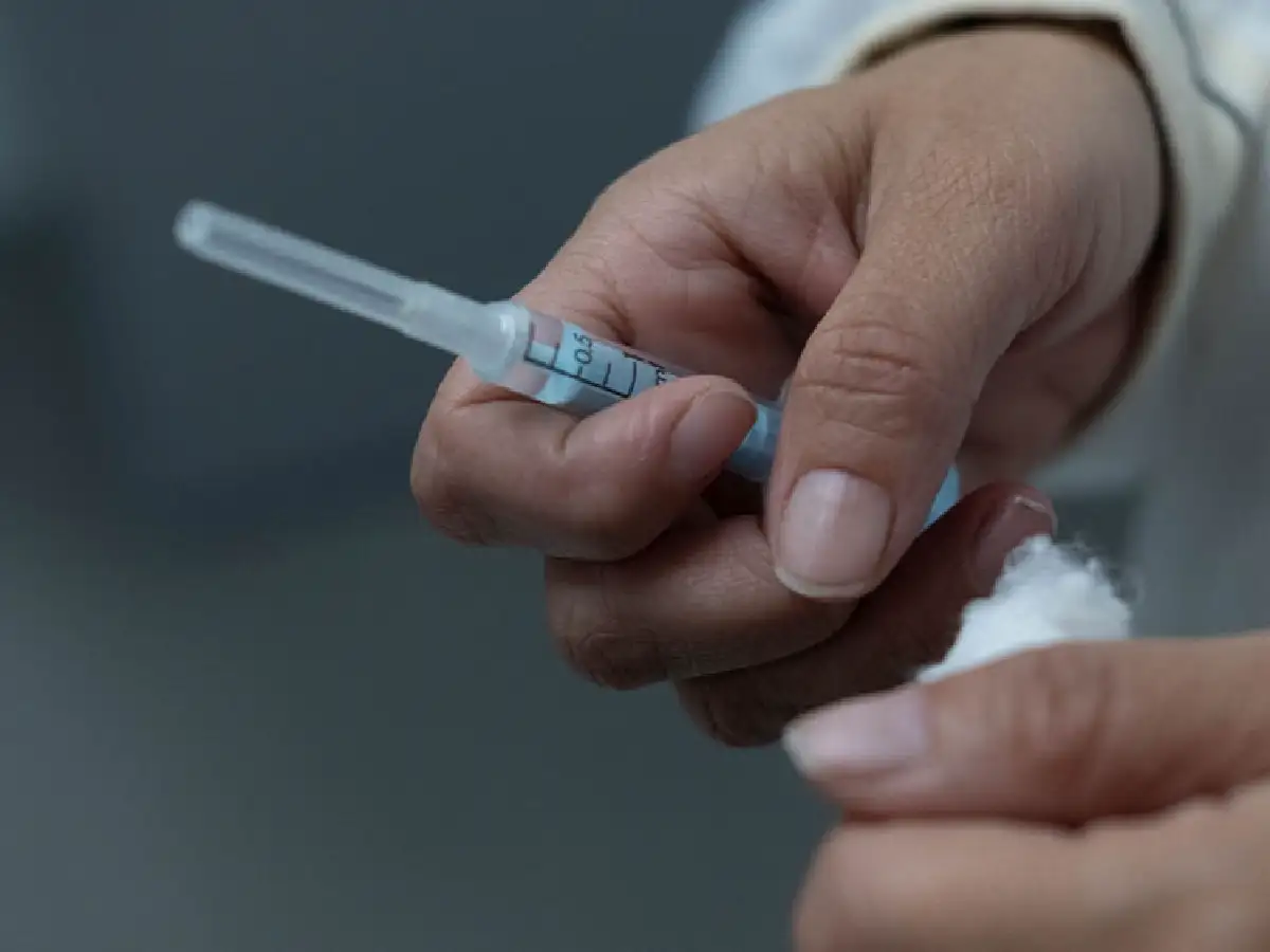La Argentina trabaja en el diseño de una vacuna contra el coronavirus