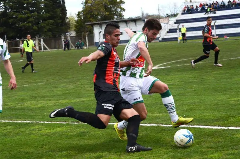 Segunda derrota de Kimberley