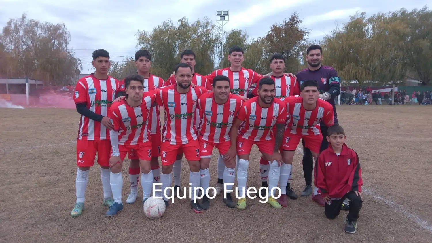 División B - 6