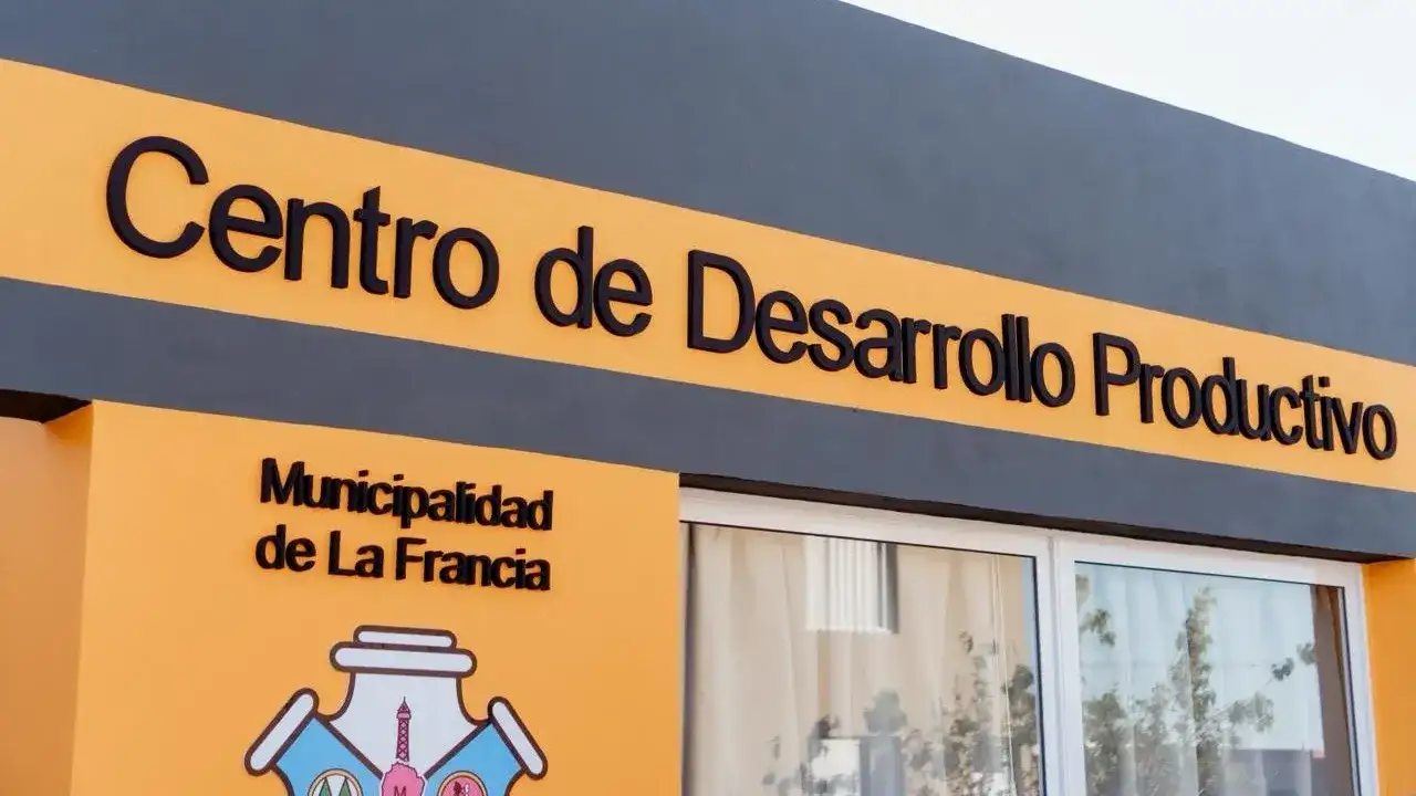 En La Francia, el Cedepro lanzó una iniciativa que busca fortalecer las ventas en comercios