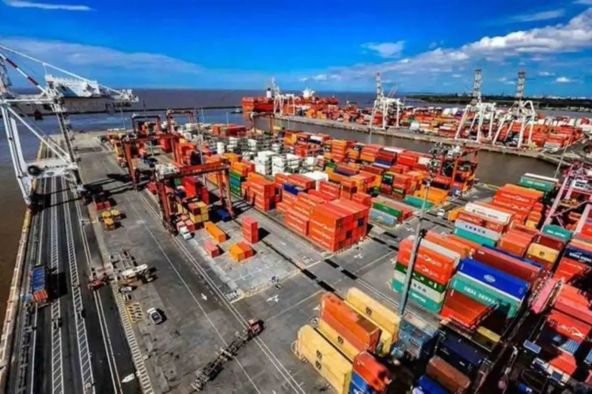 La caída interanual de las exportaciones argentinas hacia Brasil en septiembre se debió principalmente a la disminución en la exportación de vehículos automotores