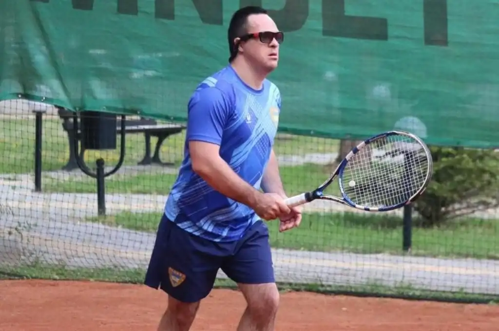 Juan Ignacio Alarcón - 1