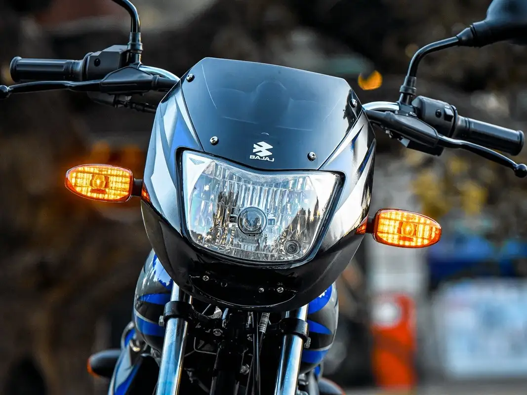 moto corven - 1