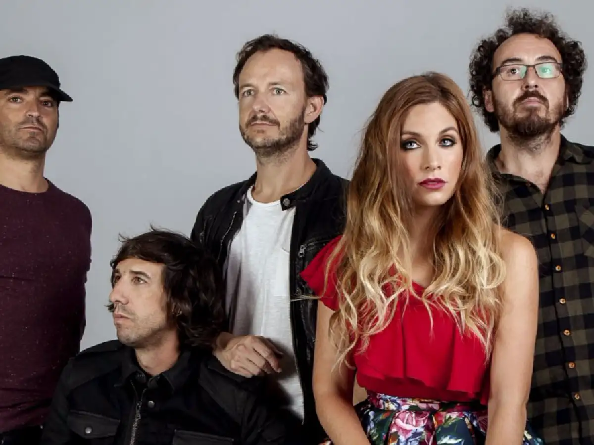 La Oreja de Van Gogh, el primer confirmado para la Buena Mesa 