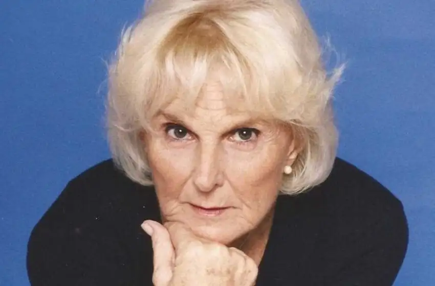 Murió la actriz Graciela Araujo