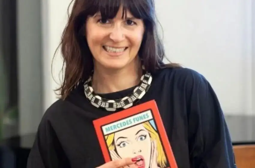 Se presentó en Mar del Plata el libro “Feminista en falta” de Mercedes Funes
