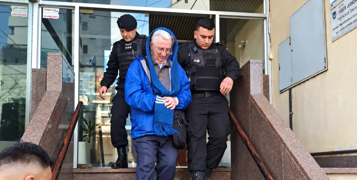 El caso del ex religioso generó gran conmoción en la ciudad y la región