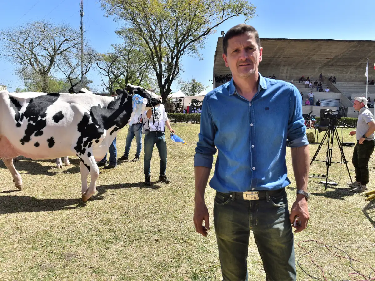 Rotundo rechazo de los ruralistas frente al arranque del dólar agro   