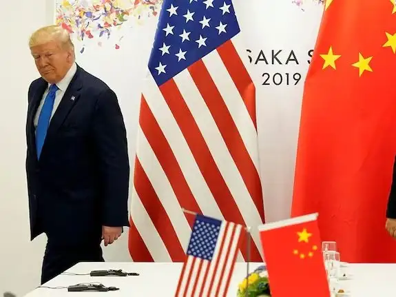 Donald Trump.