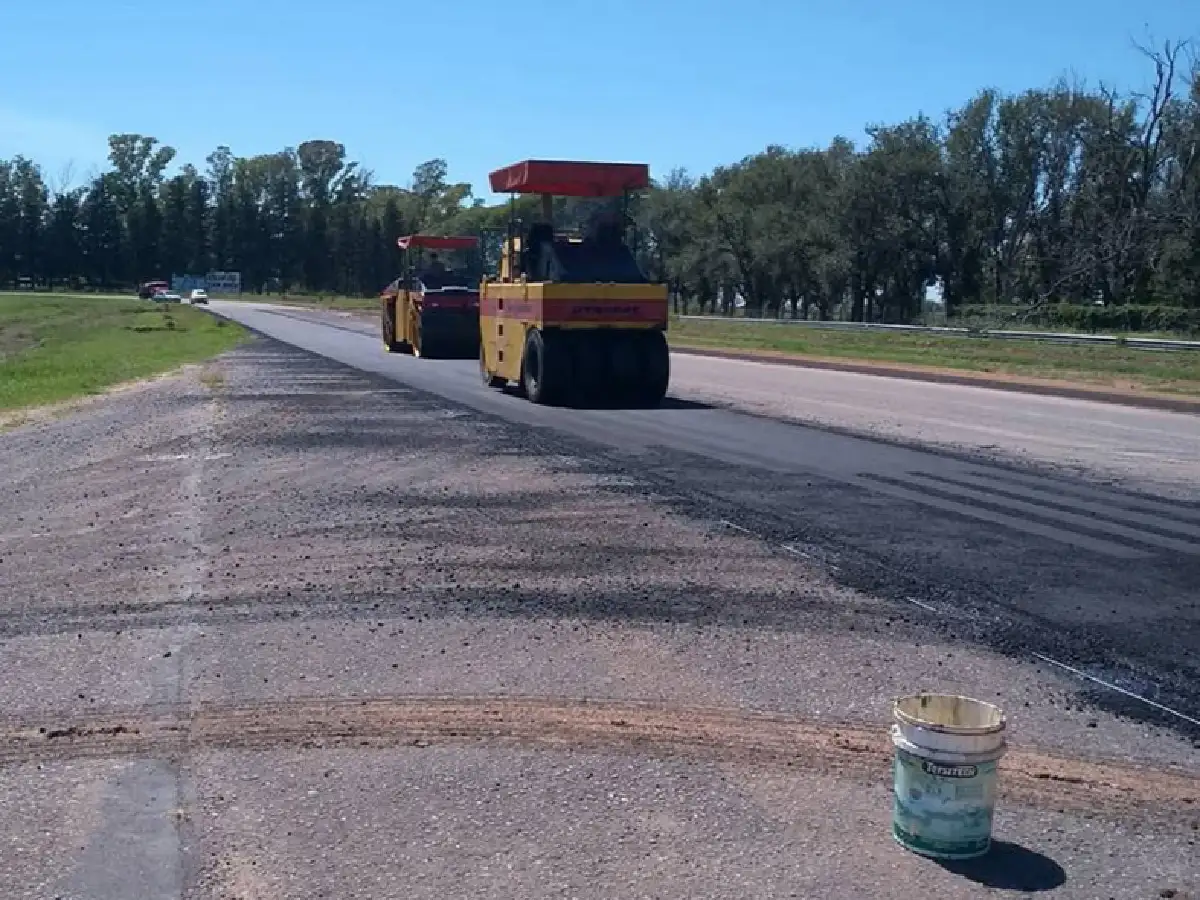 En San Jorge trabajos de verano