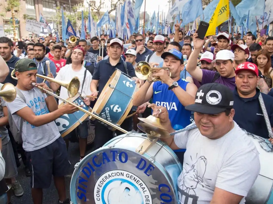 El reclamo central pasa por recomponer el poder adquisitivo perdido durante 2025 y anticipa un inicio de año con fuerte tensión en las negociaciones.