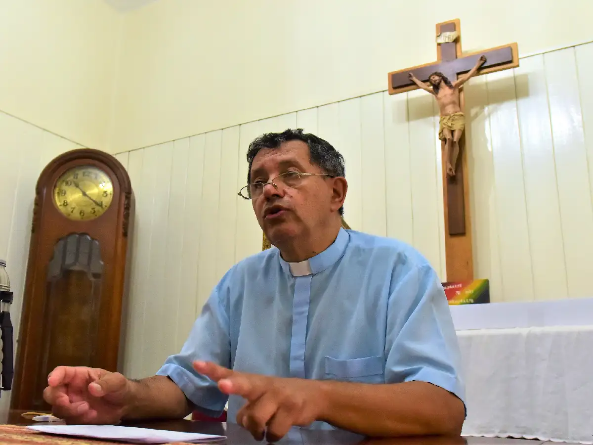La Iglesia trabaja en una pastoral para divorciados y parejas vueltas a casar  