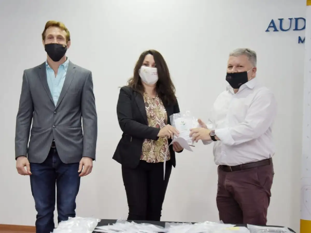 Municipios recibieron semillas de “Huerta para mi Hogar” 