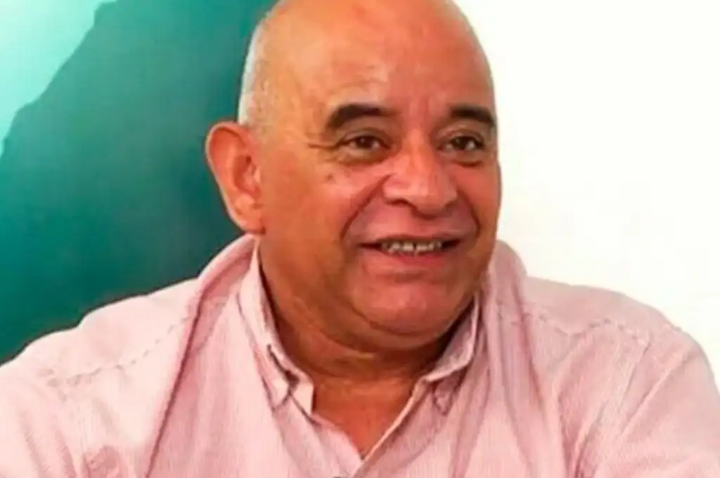 El intendente condenado por abuso sexual abrirá una pollería mientras cumple prisión domiciliaria