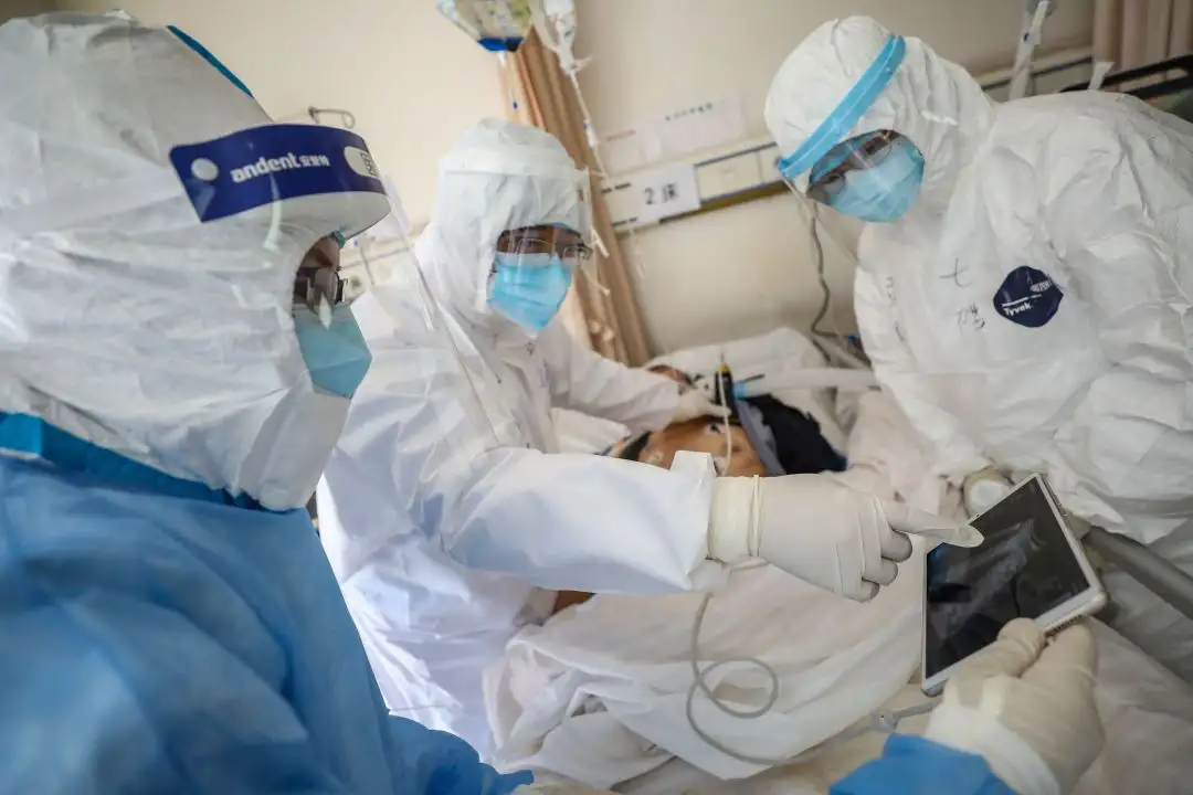 Hallazgo terapéutico en Perú: radiofrecuencia contra el coronavirus