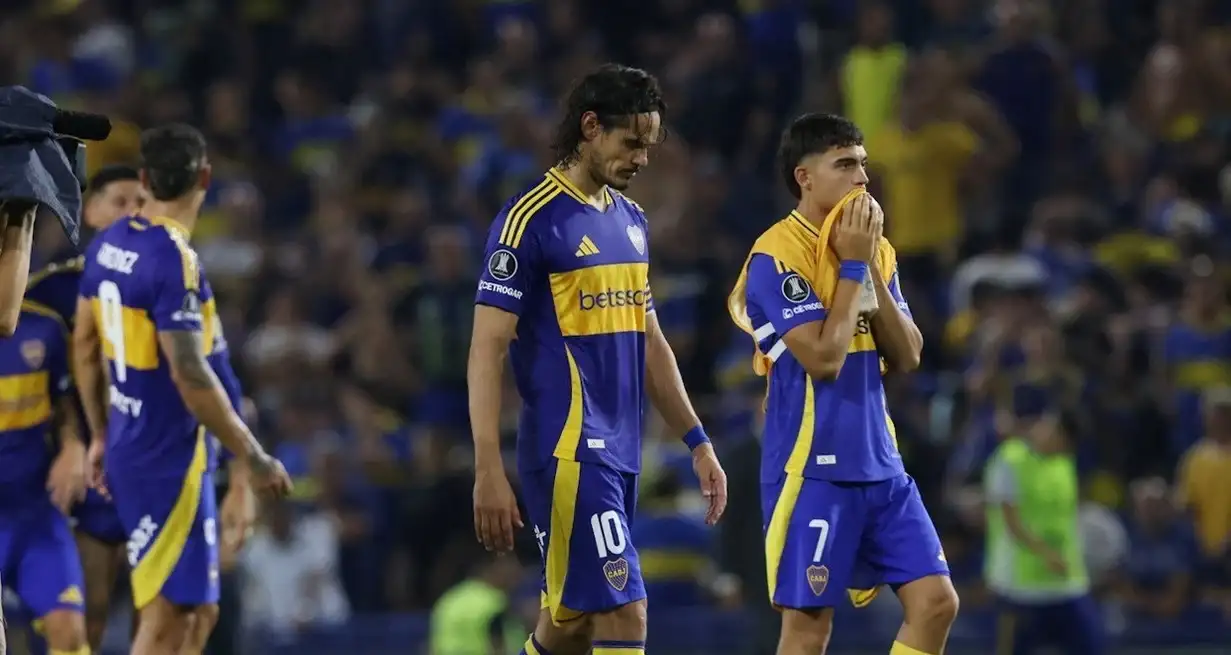 Fotos: Reuters.