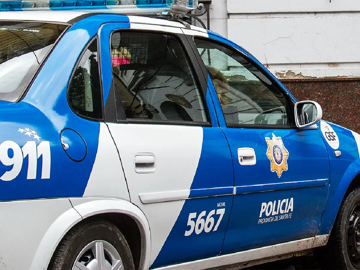 Frontera: le robaron en su auto mientras daba clases 