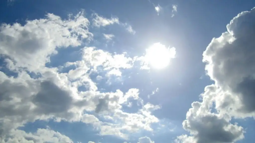 Domingo con alerta por calor y probabilidad de lluvias en Venado y región