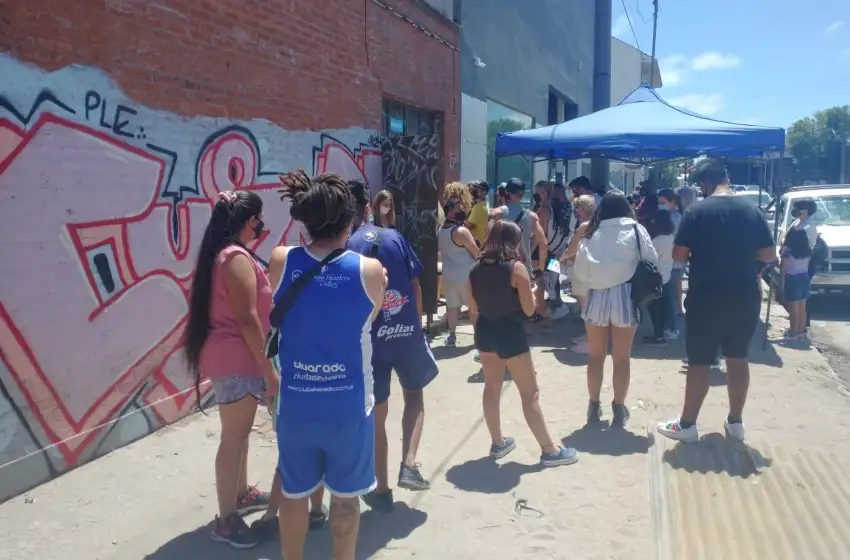 Pase Sanitario: la medida que "empujó" a los marplatenses a vacunarse