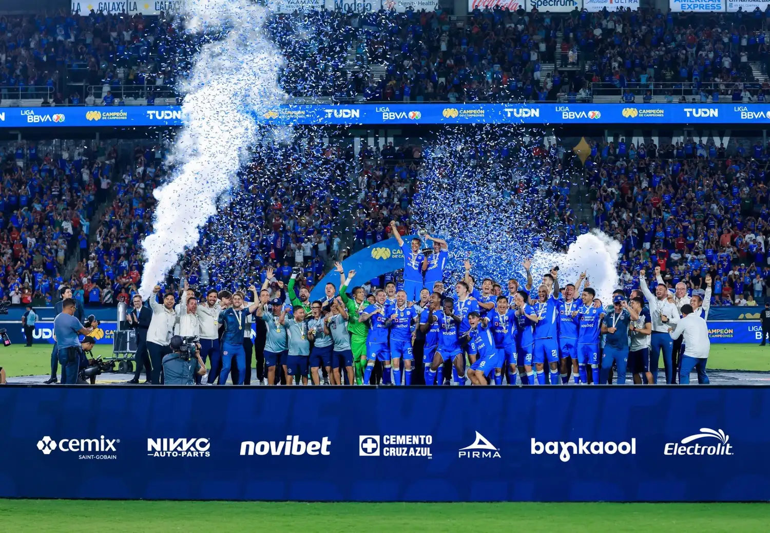 Cruz Azul