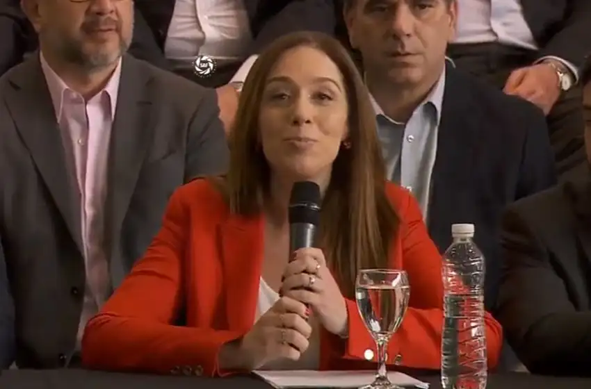 Cocaína adulterada: Vidal dijo que es culpa “de un Estado ausente” y envió condolencias a las familias