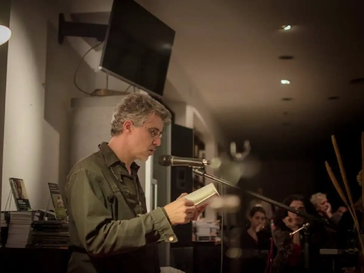 ‘Mate Cocido con Tortas’ comienza hoy con la visita de diversos escritores 