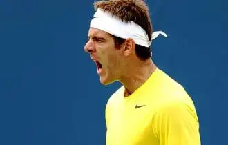 Del Potro ya está en semifinales de Cincinnati