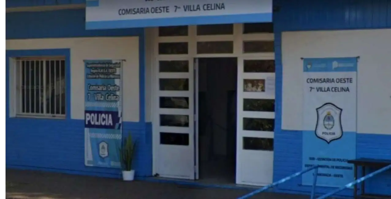 Estranguló y mató a sus dos hijas, luego se quitó la vida