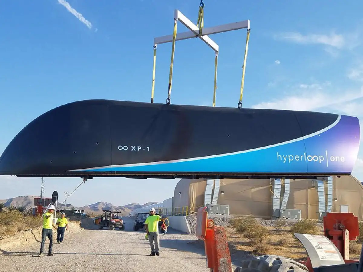 Un tren de alta velocidad podría llegar al país para unir Córdoba y Buenos Aires en dos horas