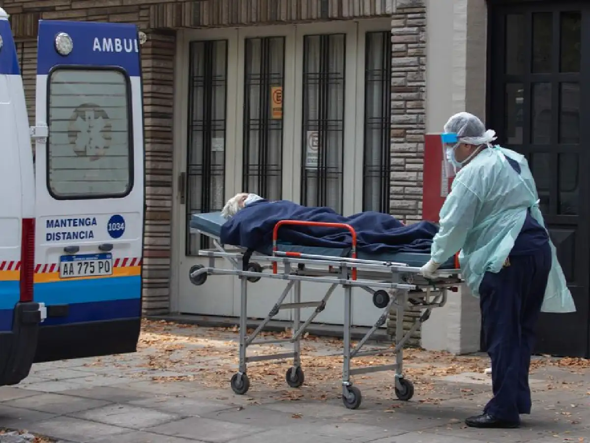 Covid en Córdoba: 487 nuevos contagios y 4 fallecimientos