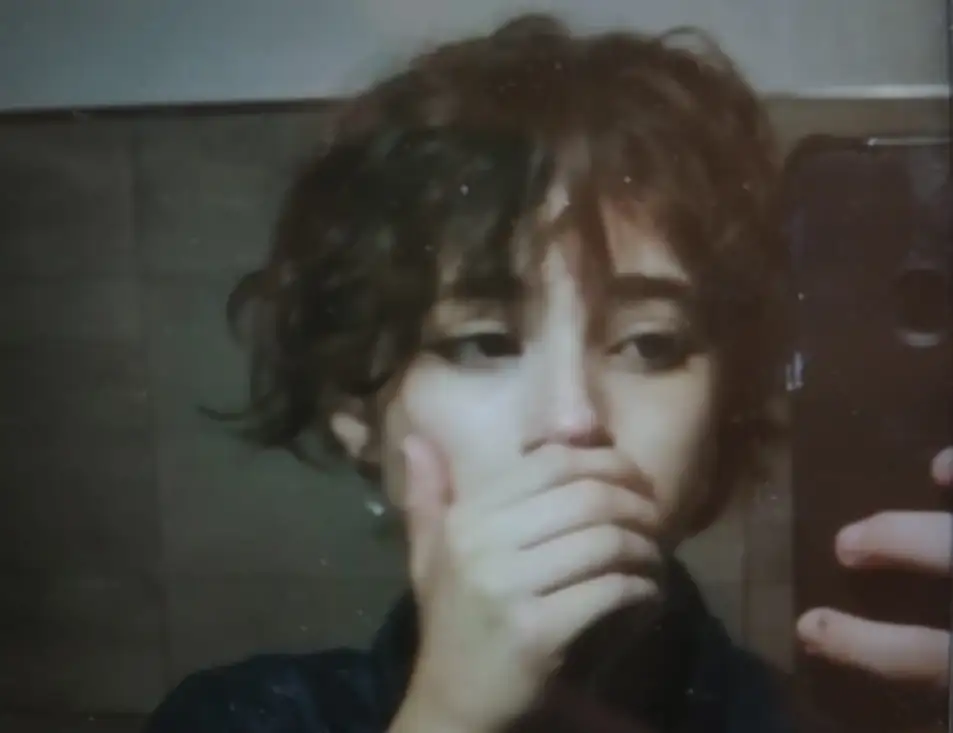 Larisa Maitena Fiordelino tiene 15 años y se encuentra ausente de su hogar desde el martes.