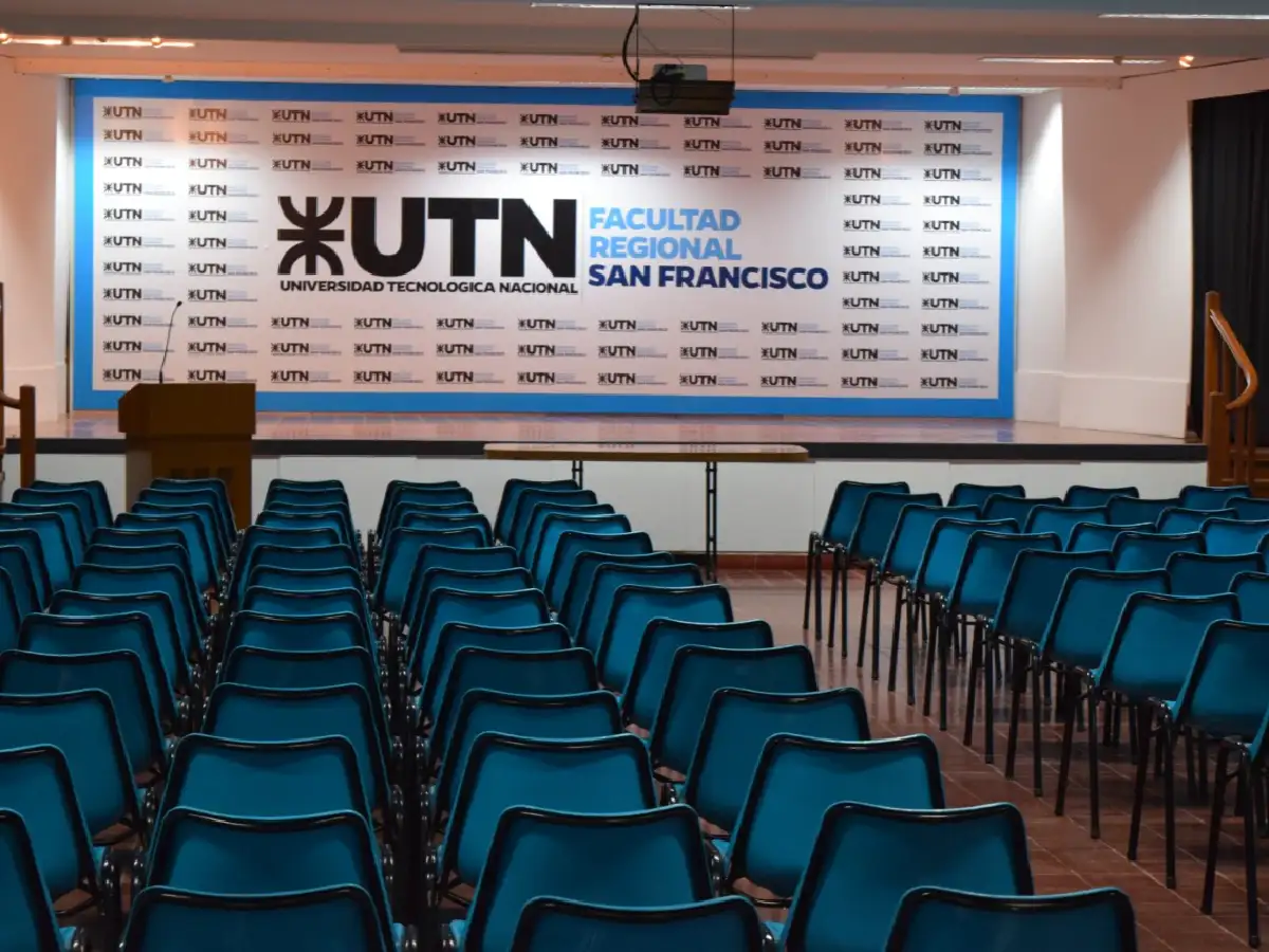 Comenzó el Seminario Universitario  2023: aún hay tiempo para inscribirse 
