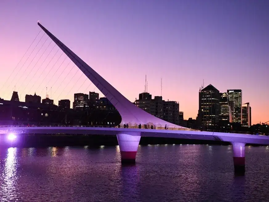 “Semana Santa es uno de los acontecimientos más relevantes en el calendario turístico de Buenos Aires, porque nos permite mostrar la oferta gastronómica, cultural y de entretenimiento”, sostuvo Valentín Díaz Gilligan.