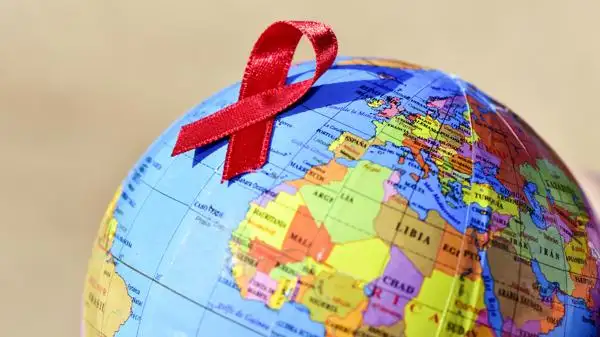 Adiós al SIDA en 2030, el objetivo de la cumbre de la ONU