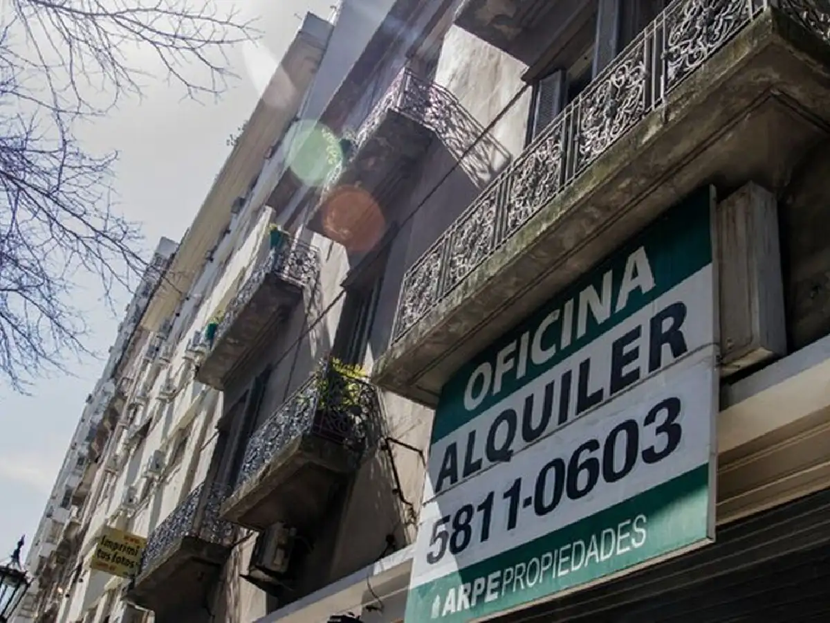 Desde marzo deberán registrarse todos los contratos de alquiler de propiedades: ¿Cómo hacer el trámite?