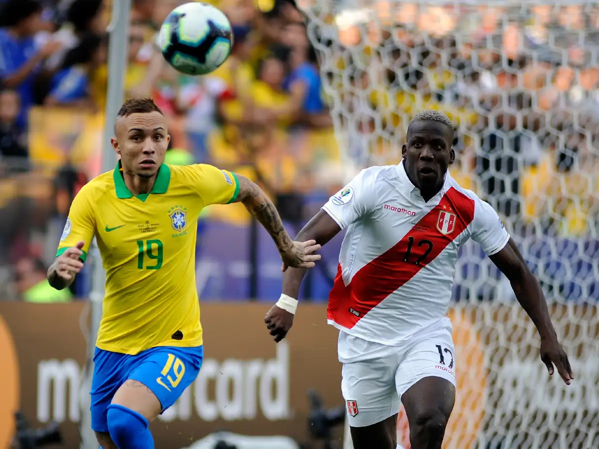 Se conoce el nuevo campeón