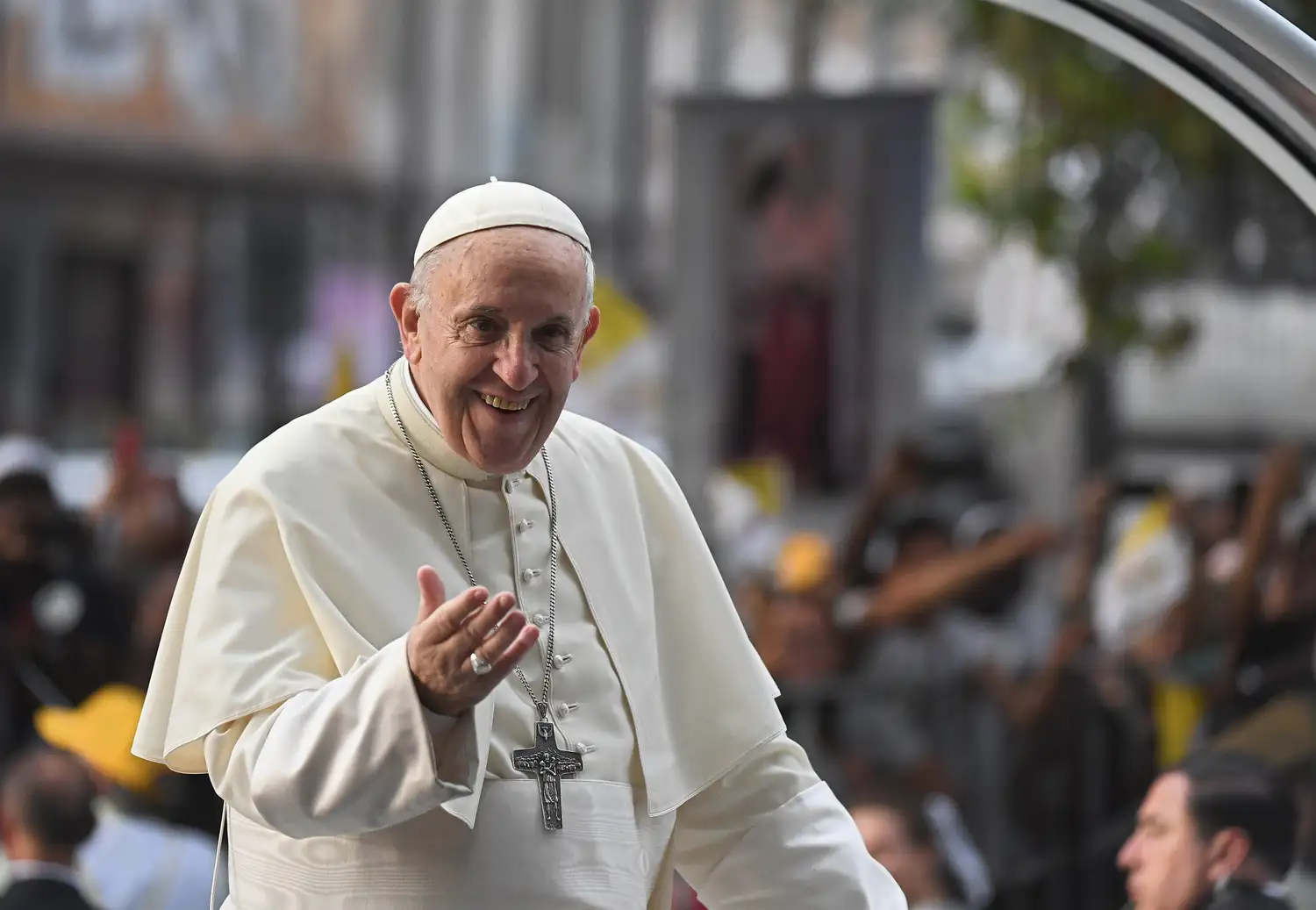 Murió el papa Francisco a los 88 años: el argentino que lideró una nueva era de la Iglesia