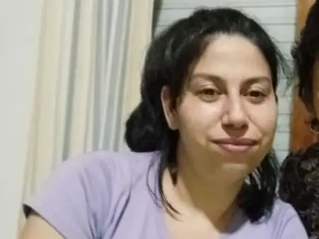 Rocío Belén Muñoz.