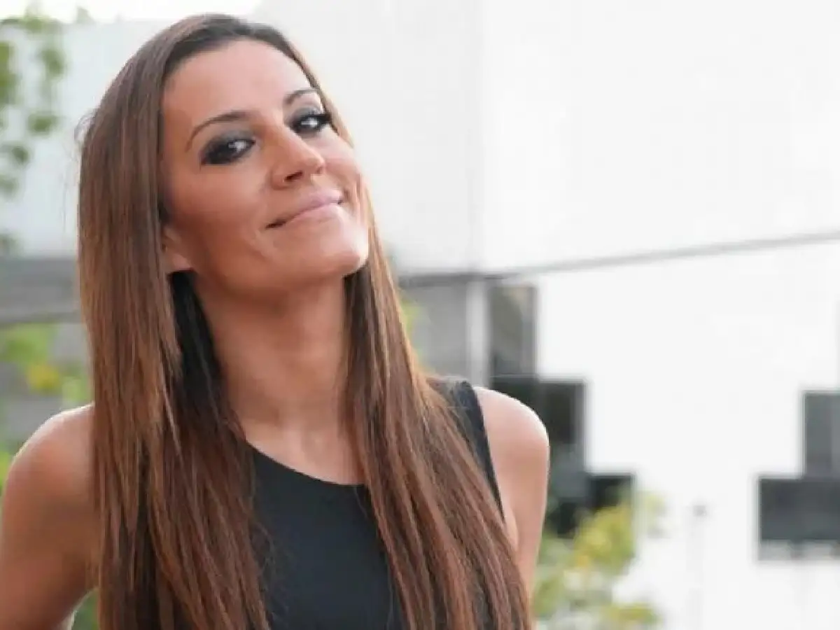Desbloquearon el iPad de Natacha Jaitt tras cuatro años y 100 mil intentos