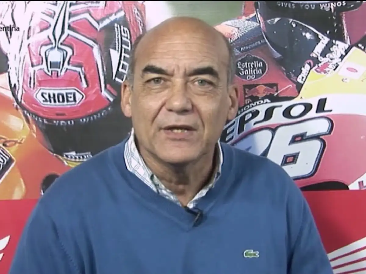 Gustavo Morea brindará una charla a las 20 en la UTN