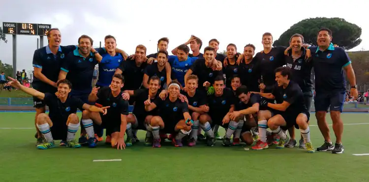 Buenos Aires se llevó todo de Mar del Plata
