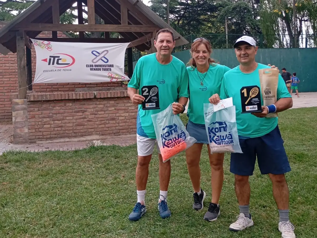 Liga ITC